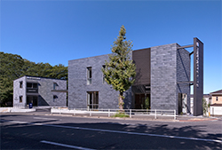 合馬脳神経内科クリニック